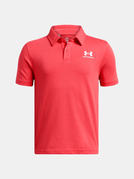 Under Armour UA B Icon Polo Tricou pentru copii