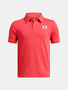 Under Armour UA B Icon Polo Tricou pentru copii