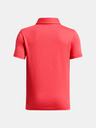 Under Armour UA B Icon Polo Tricou pentru copii