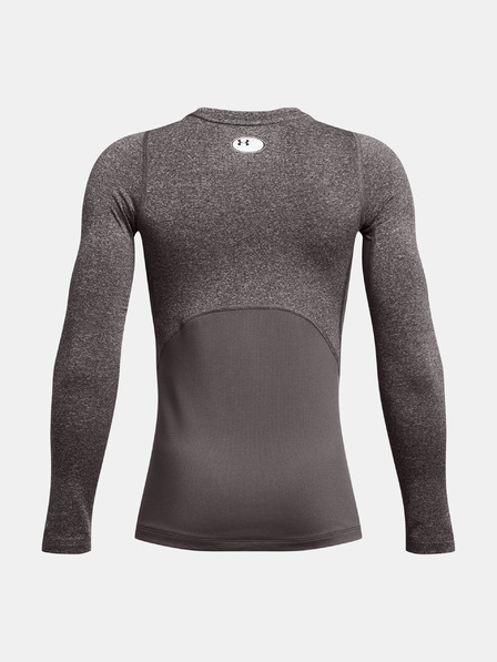 Under Armour UA CG Armour LS Tricou pentru copii