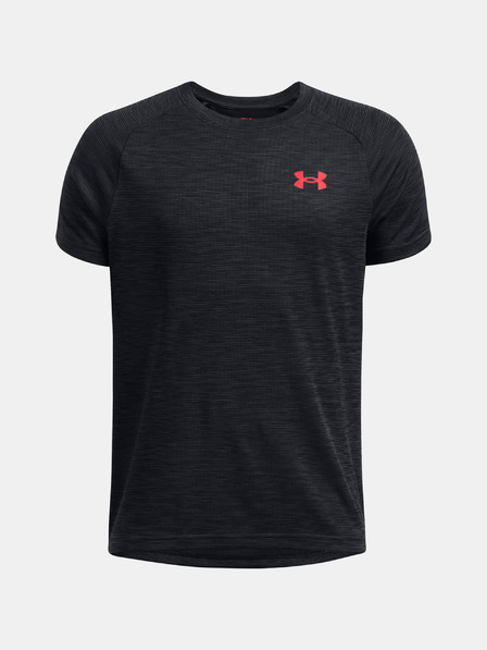 Under Armour UA Tech Textured SS Tricou pentru copii