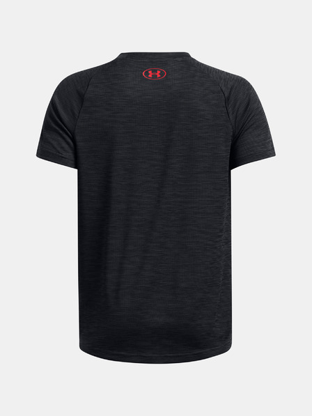 Under Armour UA Tech Textured SS Tricou pentru copii