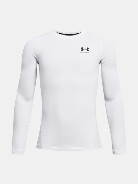 Under Armour UA CG Armour LS Tricou pentru copii