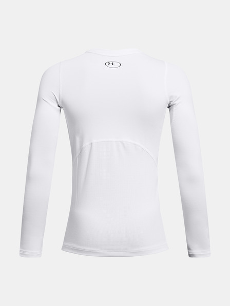 Under Armour UA CG Armour LS Tricou pentru copii