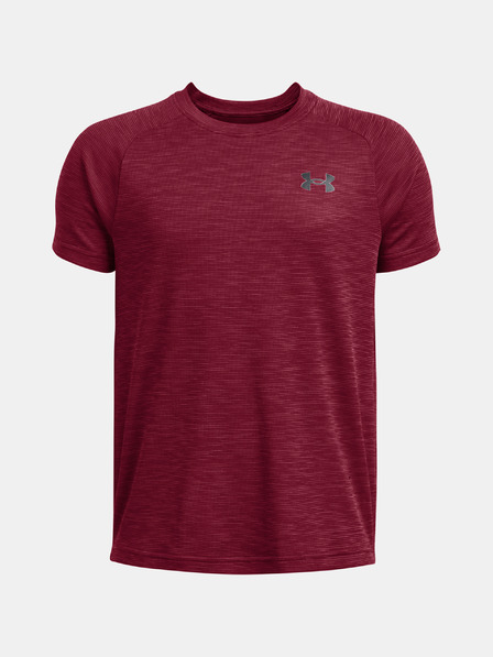 Under Armour UA Tech Textured SS Tricou pentru copii