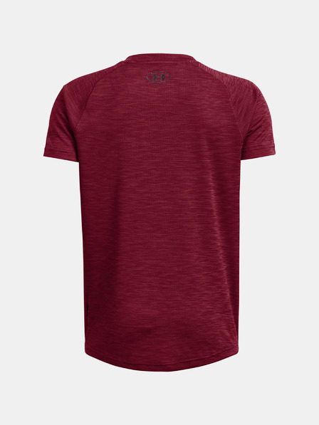 Under Armour UA Tech Textured SS Tricou pentru copii