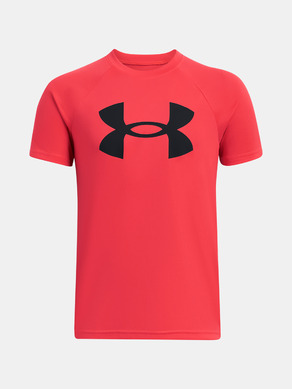 Under Armour UA Tech Big Logo SS Tricou pentru copii