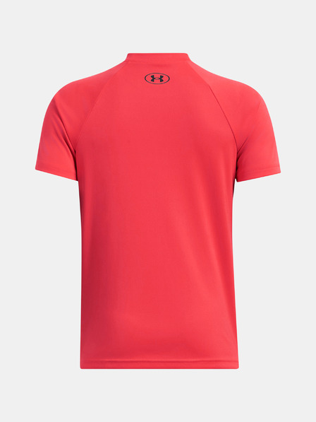 Under Armour UA Tech Big Logo SS Tricou pentru copii