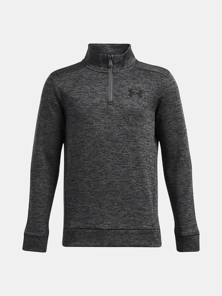 Under Armour UA Armour Fleece 1/4 Zip Hanorac pentru copii