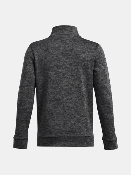 Under Armour UA Armour Fleece 1/4 Zip Hanorac pentru copii