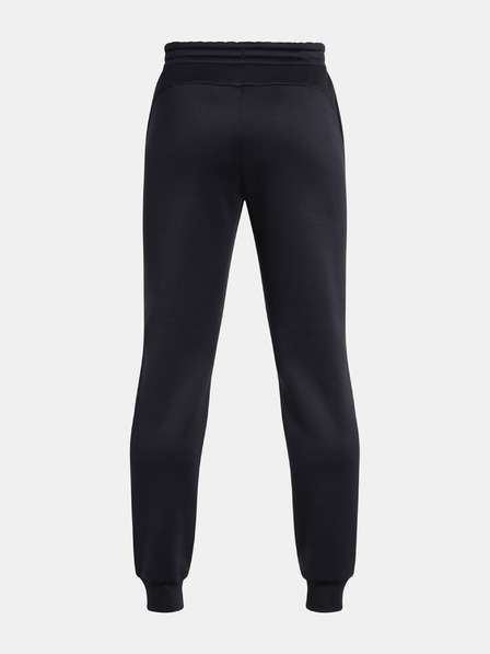 Under Armour UA B Armour Flc Pro Pantaloni de trening pentru copii