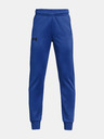 Under Armour UA Armour Fleece Pantaloni de trening pentru copii