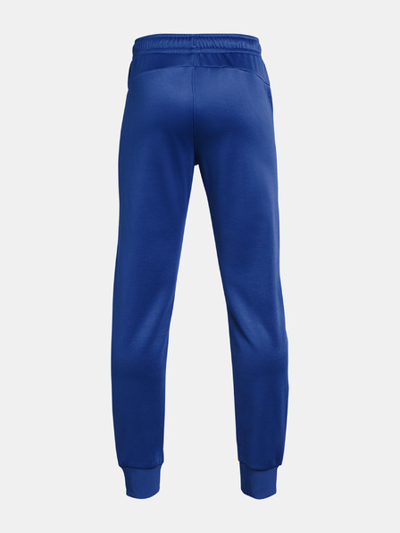 Under Armour UA Armour Fleece Pantaloni de trening pentru copii