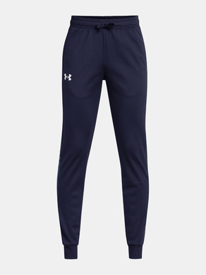 Under Armour UA Brawler 2.0 Tapered Pantaloni pentru copii