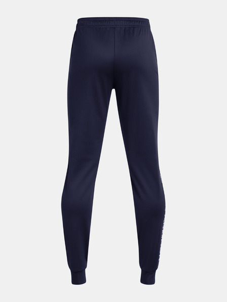 Under Armour UA Brawler 2.0 Tapered Pantaloni pentru copii