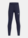 Under Armour UA B's Challenger Train Pantaloni pentru copii