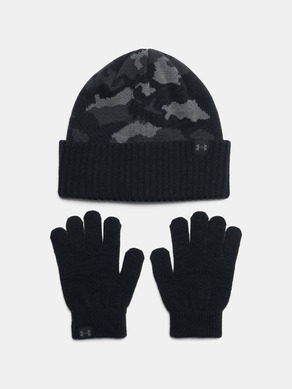 Under Armour B Beanie/Glove Combo Căciulă pentru copii