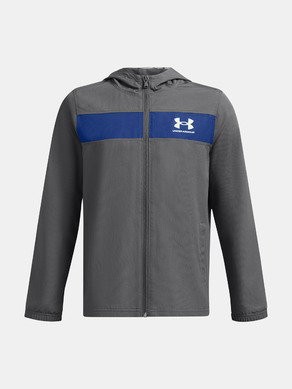 Under Armour UA Sportstyle Windbreaker Jachetă pentru copii