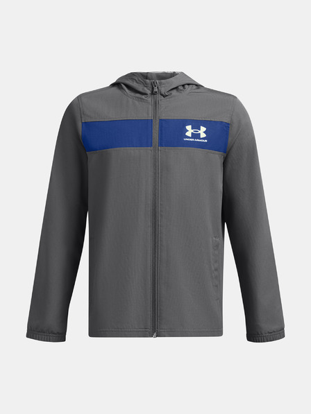 Under Armour UA Sportstyle Windbreaker Jachetă pentru copii