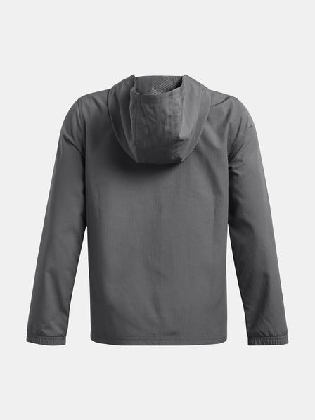 Under Armour UA Sportstyle Windbreaker Jachetă pentru copii