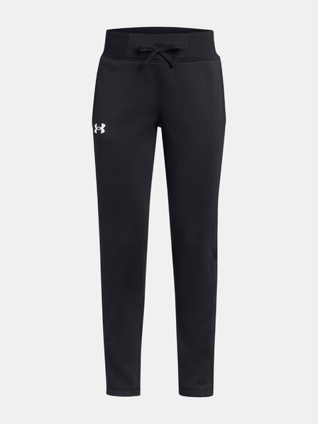 Under Armour Armour Fleece Pantaloni de trening pentru copii