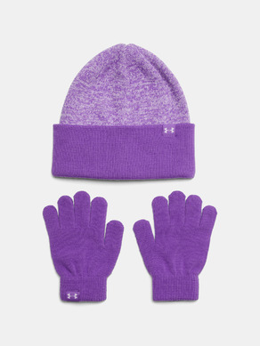 Under Armour G Beanie/Glove Combo Șapcă de baseball pentru copii