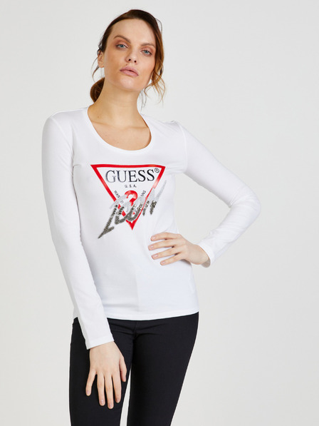 Guess Icon Tricou