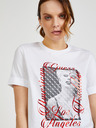 Guess Bellavita Tricou