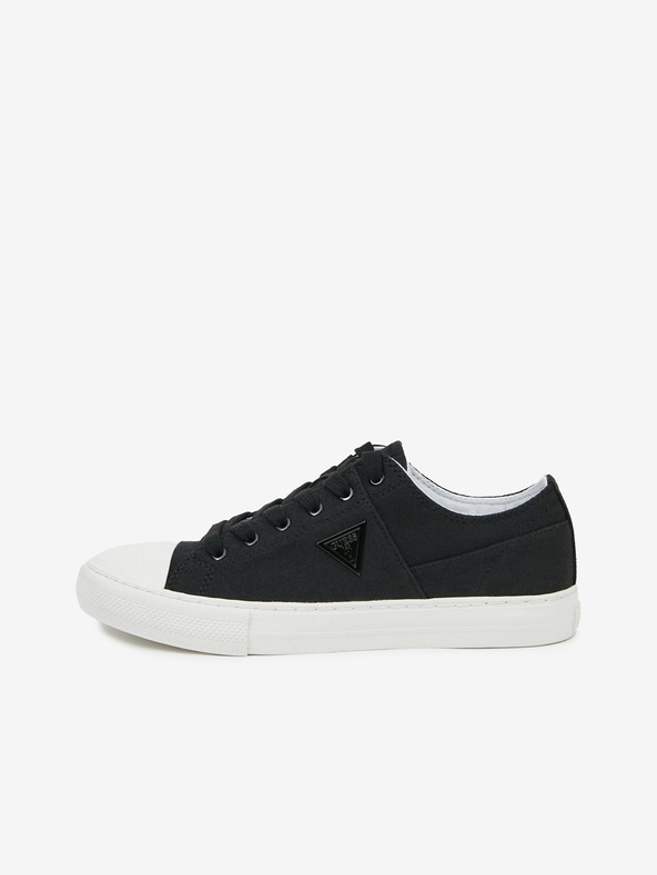 Guess Pranze Teniși Negru