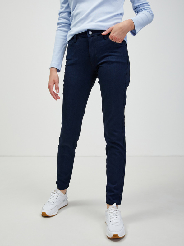 Guess Jeans Albastru