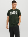 Jack & Jones Corp Tricou