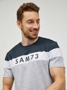 Sam 73 Kavix Tricou