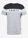 Sam 73 Kavix Tricou