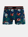 Jack & Jones Flower Boxeri, 3 bucăți