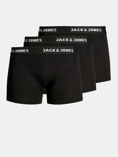 Jack & Jones Anthony Boxeri, 3 bucăți