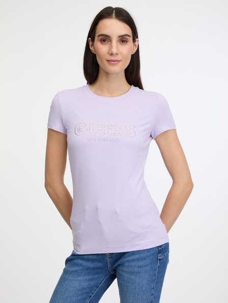 Guess Sangallo Tricou