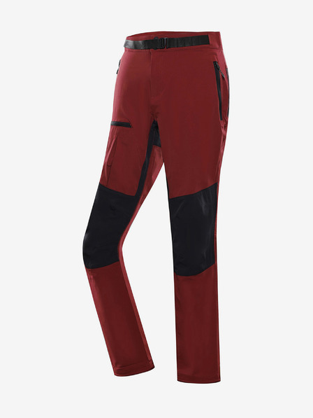 ALPINE PRO Span Pantaloni