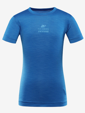 ALPINE PRO Baseko Tricou pentru copii