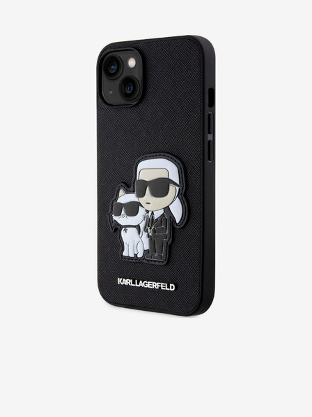 Karl Lagerfeld Carcasa de telefon