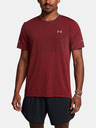 Under Armour UA Seamless Stride SS Tricou