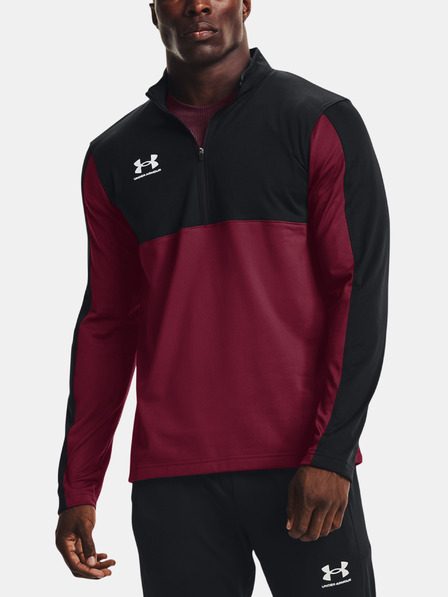 Under Armour Challenger Midlayer Tricou