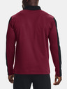 Under Armour Challenger Midlayer Tricou