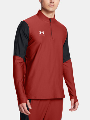 Under Armour UA M's Ch. Pro 1/4 Zip Hanorac