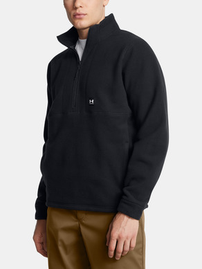 Under Armour UA Expanse Fleece HZ Hanorac