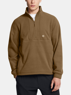 Under Armour UA Expanse Fleece HZ Hanorac