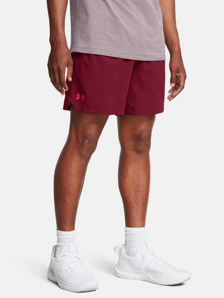 Under Armour UA Vanish Woven 6in Pantaloni scurți