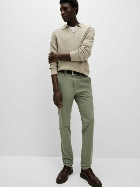 Marks & Spencer Chino Pantaloni