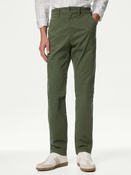 Marks & Spencer Chino Pantaloni