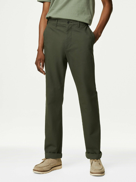 Marks & Spencer Chino Pantaloni