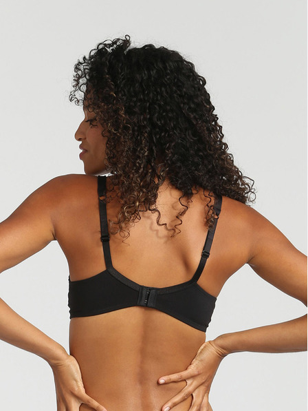 DIM Wirefree Strapless Sutien